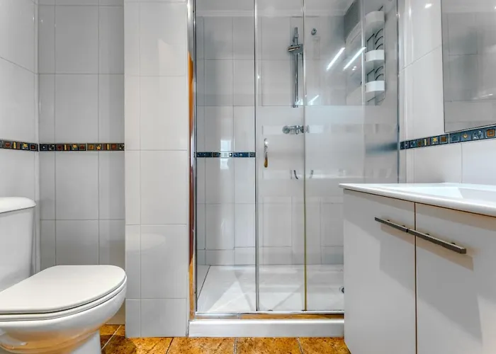 Apartmán Bambu Tropical Chill Out Pool Wifi *