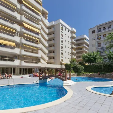Bambu Tropical Chill Out Pool Wifi Апартаменты