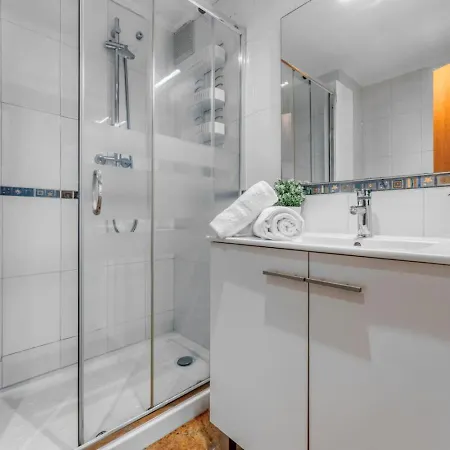 Appartement Bambu Tropical Chill Out Pool Wifi Salou