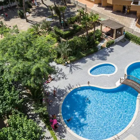 Appartement Bambu Tropical Chill Out Pool Wifi *